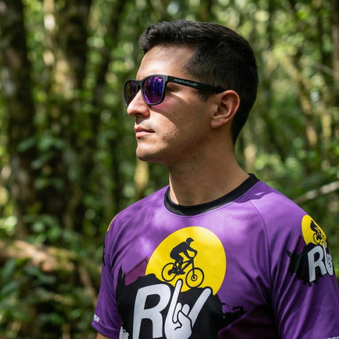 PADDOCK - Gafas de Sol Polarizadas Lifestyle -...