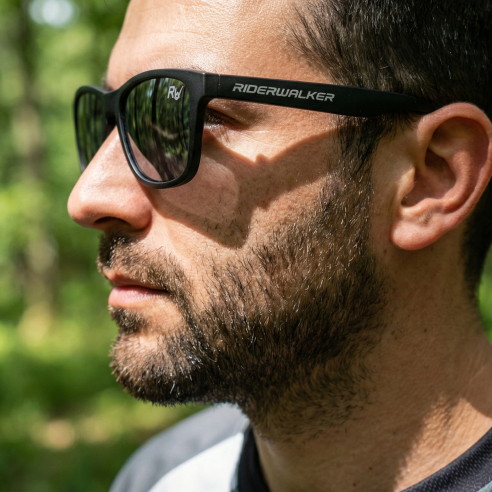 PADDOCK - Lunettes de Soleil Polarisées...