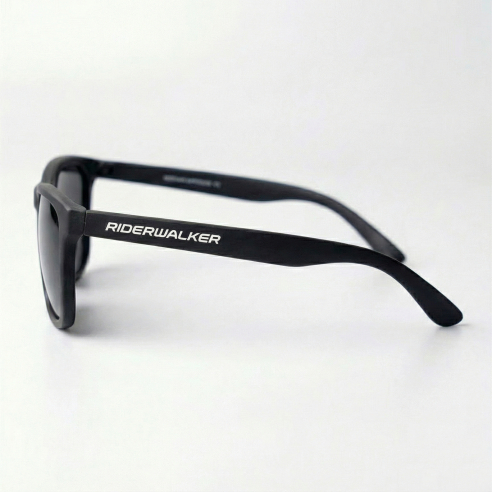 PADDOCK - Polarisierte Lifestyle Sonnenbrille -...