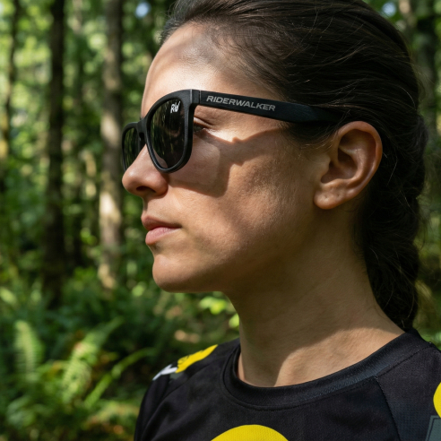 PADDOCK - Gepolariseerde Lifestyle Zonnebril -...