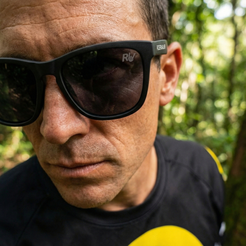 PADDOCK - Gafas de Sol Polarizadas Lifestyle -...