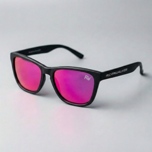 PADDOCK - Polarized Lifestyle Sunglasses -...
