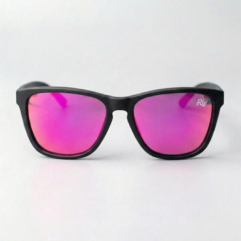 PADDOCK - Polarized Lifestyle Sunglasses -...