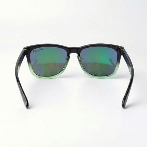 PODIUM - Polarized Lifestyle Sunglasses -...