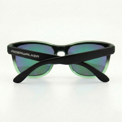 PODIUM - Polarized Lifestyle Sunglasses -...