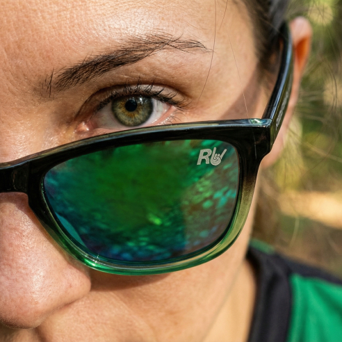 PODIUM - Occhiali da Sole Polarizzati Lifestyle...