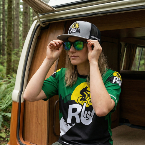 PODIUM - Gafas de Sol Polarizadas Lifestyle -...