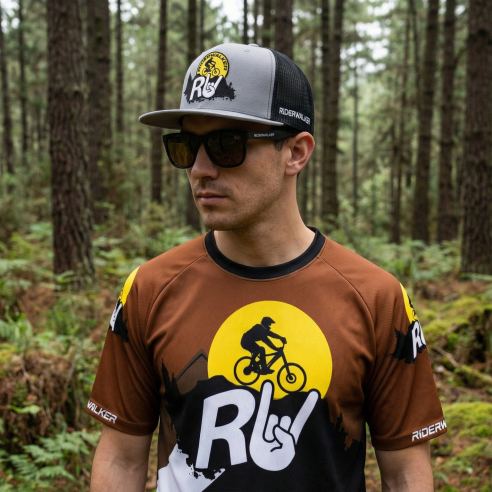 PADDOCK - Polarized Lifestyle Sunglasses -...