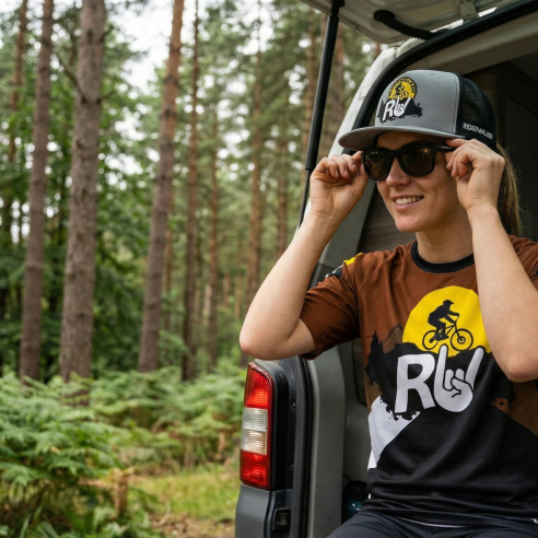 PADDOCK - Gafas de Sol Polarizadas Lifestyle -...