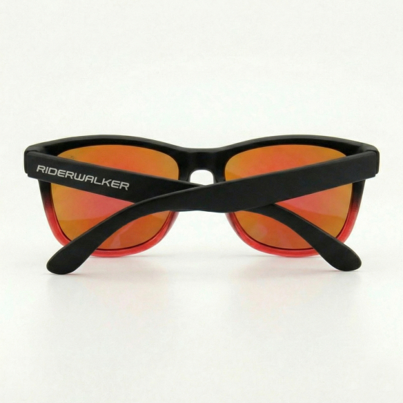 PODIUM - Polarized Lifestyle Sunglasses - Two-tone Frame & Anti-glare TAC Lenses