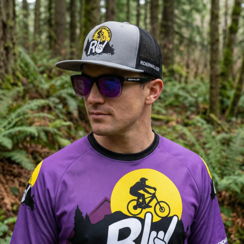 PODIUM - Gafas de Sol Polarizadas Lifestyle -...