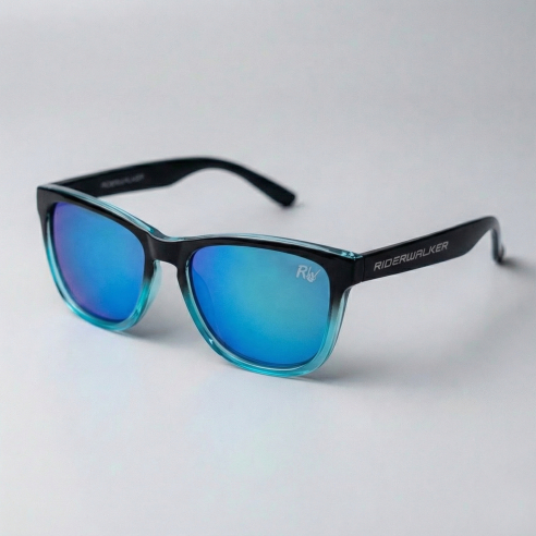PODIUM - Polarisierte Lifestyle-Sonnenbrille -...