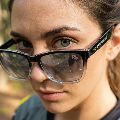 PODIUM - Polarisierte Lifestyle-Sonnenbrille -...