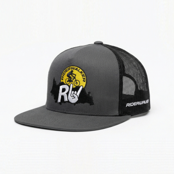 Riderwalker SIGNATURE MTB Cap