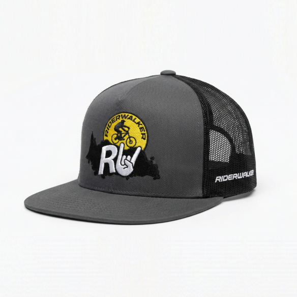 Riderwalker SIGNATURE MTB Cap