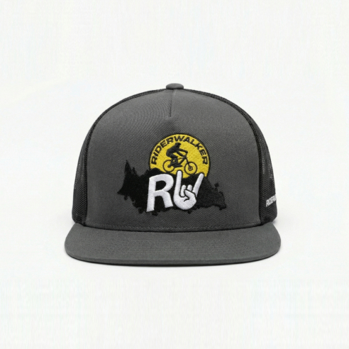 Riderwalker SIGNATURE MTB Cap