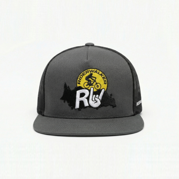 Casquette VTT Riderwalker SIGNATURE