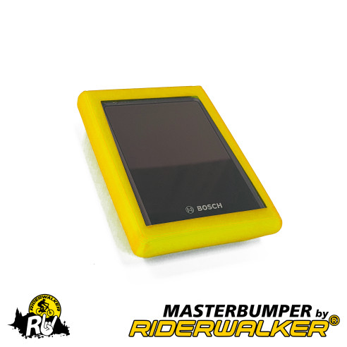 MASTERBUMPER - Protector de pantalla para BOSCH KIOX 300