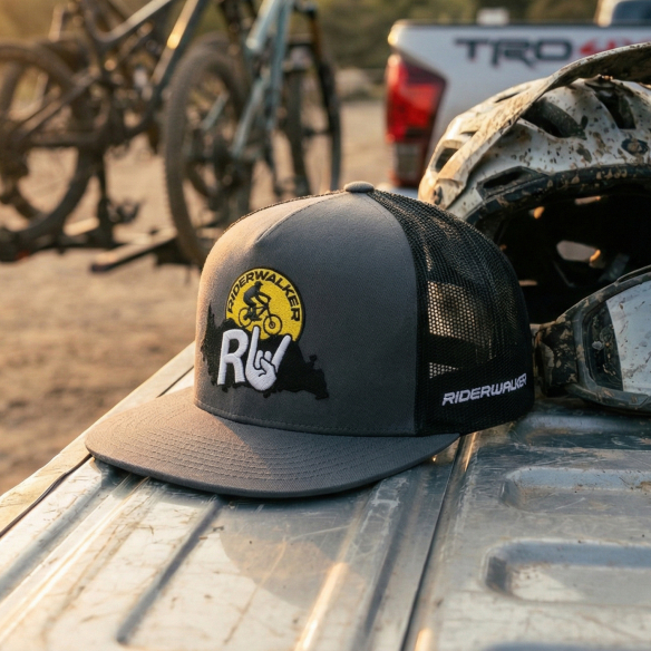 Casquette VTT Riderwalker SIGNATURE