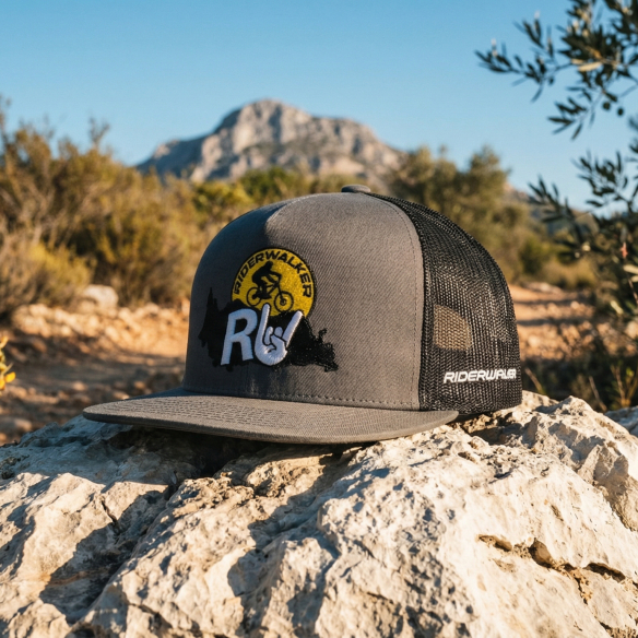 Cappellino MTB Riderwalker SIGNATURE