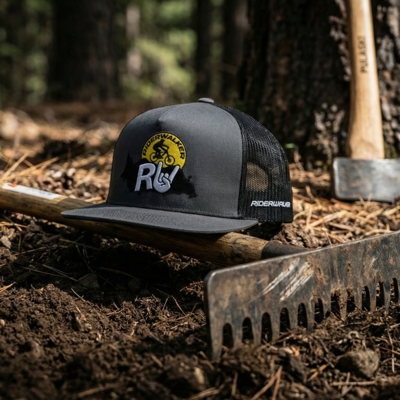 Casquette VTT Riderwalker SIGNATURE