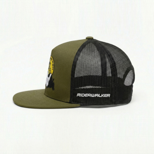 Cappellino MTB Riderwalker SIGNATURE