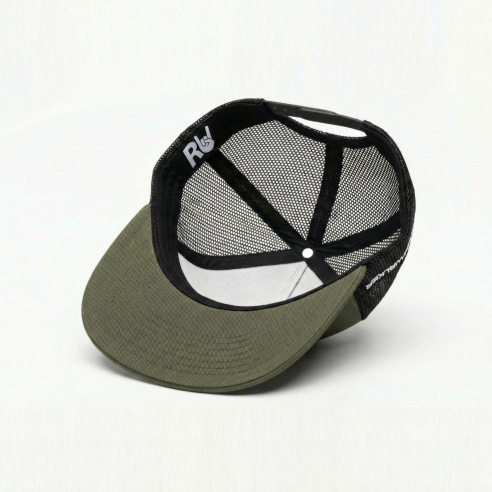 Riderwalker SIGNATURE MTB Cap
