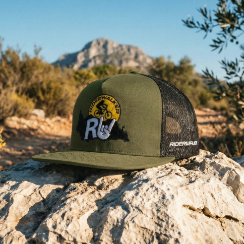 Riderwalker SIGNATURE MTB Pet