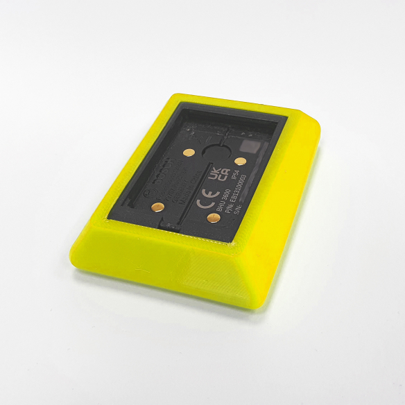 MASTERBUMPER - Protector de pantalla para BOSCH KIOX 300