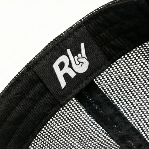 Riderwalker SIGNATURE MTB Cap