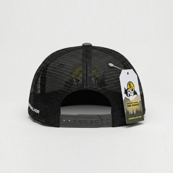 Gorra MTB Riderwalker SIGNATURE
