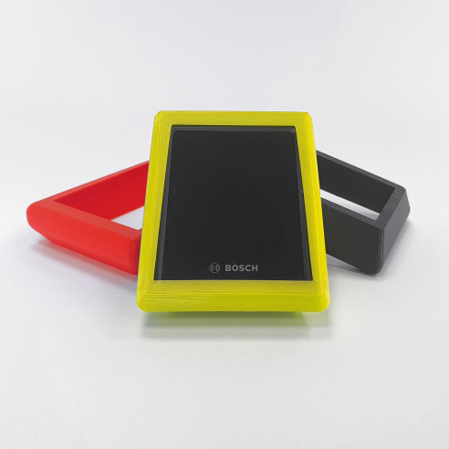 MASTERBUMPER - Protector de pantalla para BOSCH...