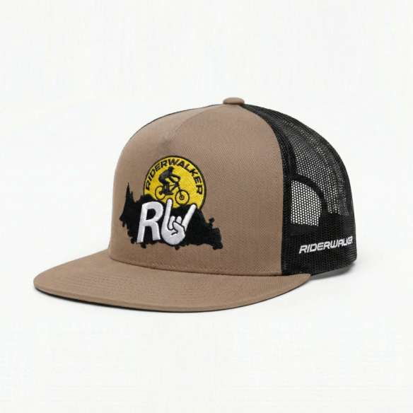 Casquette VTT Riderwalker SIGNATURE
