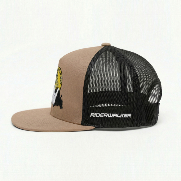Cappellino MTB Riderwalker SIGNATURE