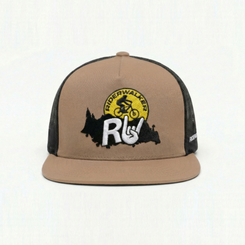 Casquette VTT Riderwalker SIGNATURE
