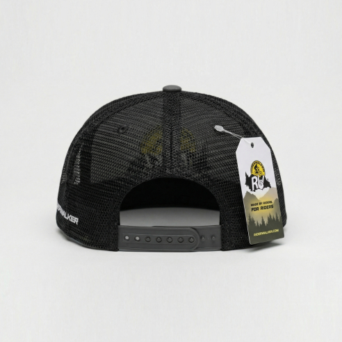Riderwalker SIGNATURE MTB Cap