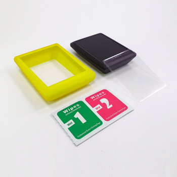 MASTERBUMPER - Proteggi schermo per BOSCH KIOX 300 2