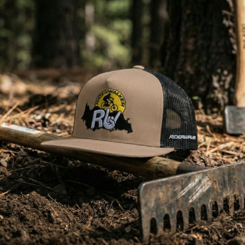 Riderwalker SIGNATURE MTB Pet