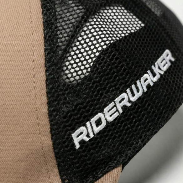 Riderwalker SIGNATURE MTB Cap