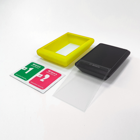 MASTERBUMPER - Screen Protector for BOSCH KIOX 300