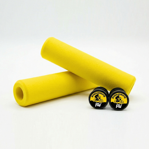 ENDUGRIPS PRORACE - High-performance...