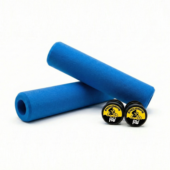 ENDUGRIPS PRORACE - Puños MTB de alto rendimiento de 32mm de grosor