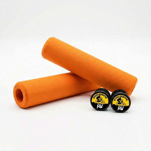 ENDUGRIPS PRORACE - Poignées VTT haute performance de 32mm d’épaisseur