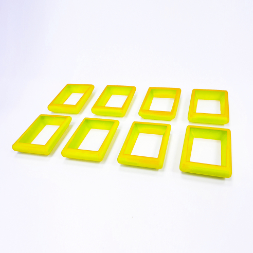 MASTERBUMPER - Screen Protector for BOSCH KIOX 300