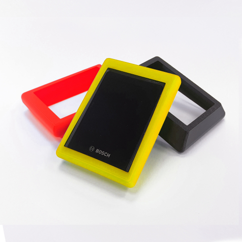 MASTERBUMPER - Protector de pantalla para BOSCH...