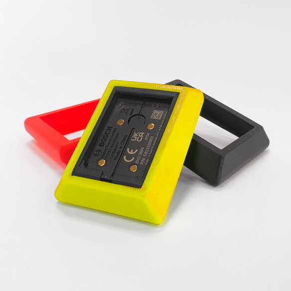 MASTERBUMPER - Schermbeschermer voor BOSCH KIOX 300