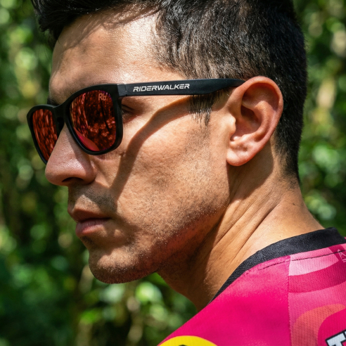 PADDOCK - Polarized Lifestyle Sunglasses -...