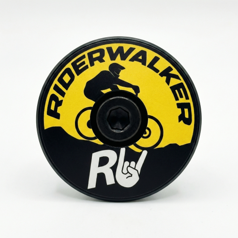 Bouchon de Potence VTT STEMCAP AURA