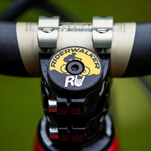 STEMCAP AURA MTB Balhoofddop