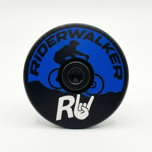 STEMCAP AURA MTB Stem Cap